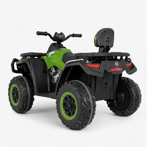 Quad électrique enfant 24 V – Raptor Pro