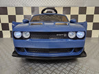 Voiture électrique enfant Dodge SRT 12 V – Urban Rider – vue 3