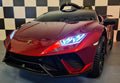 Voiture électrique enfant Lamborghini Huracan 12 V avec télécommande – Racing Star