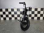 Véhicule électrique enfant Chopper 24 V noir – Street Rider Pro – vue 2
