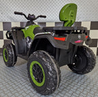 Quad électrique enfant 24 V – Raptor Pro – vue 6