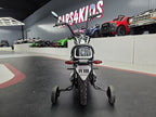 Moto électrique enfant BMW R18 24 V – Street Rider Pro – vue 5