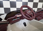Voiture électrique enfant Bentley Bacalar 12 V – Royal Drive – vue 10