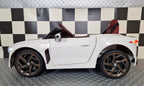 Voiture électrique enfant Bentley Bacalar 12 V – Royal Drive – vue 4