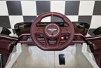 Voiture électrique enfant Bentley Bacalar 12 V – Royal Drive – vue 9