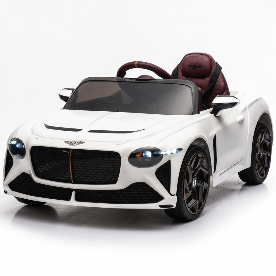Voiture électrique enfant Bentley Bacalar 12 V – Royal Drive