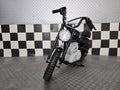 Véhicule électrique enfant Chopper 24 V noir – Street Rider Pro