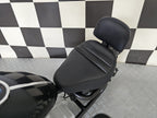 Véhicule électrique enfant Chopper 24 V noir – Street Rider Pro – vue 9