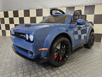 Voiture électrique enfant Dodge SRT 12 V – Urban Rider – vue 2