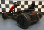 Kart pour enfant Go kart 24 V drift kart – Drift Rider Pro – vue 6