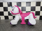 Véhicule électrique enfant Pony unicorn 12 V – Urban Rider – vue 2