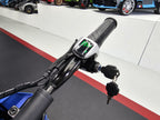 Véhicule électrique enfant cross motor X-Bike 24 V – Dirt Rider Pro – vue 4