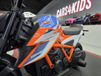 Moto électrique enfant KTM 1290 Superduke 12 V – Street Rider – vue 7