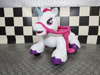 Véhicule électrique enfant Pony unicorn 12 V – Urban Rider