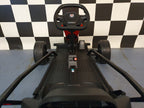 Kart pour enfant Go kart 24 V drift kart – Drift Rider Pro – vue 5