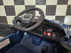 Voiture électrique enfant Dodge SRT 12 V – Urban Rider – vue 7
