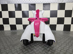Véhicule électrique enfant Pony unicorn 12 V – Urban Rider – vue 3