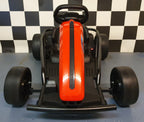 Kart pour enfant Go kart 24 V drift kart – Drift Rider Pro – vue 3