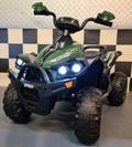 Quad électrique enfant Phyton camouflage 12 V – Mini Raptor