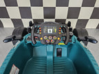 Voiture électrique enfant Aston Martin Formula 1 24 V – Racing Star Pro – vue 9