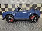 Voiture électrique enfant Dodge SRT 12 V – Urban Rider – vue 4