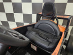 Voiture électrique enfant McLaren formula 1 12 V – Racing Star – vue 10