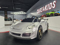 Voiture électrique enfant Porsche RUF 24 V argent métallisé – Urban Rider Pro