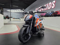 Moto électrique enfant KTM 1290 Superduke 12 V – Street Rider