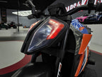 Moto électrique enfant KTM 1290 Superduke 12 V – Street Rider – vue 6