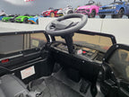Voiture électrique enfant Ford Raptor 1 place 12 V noir – Adventure Rider – vue 6