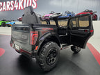 Voiture électrique enfant Ford Raptor 1 place 12 V noir – Adventure Rider – vue 4