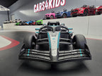 Voiture électrique enfant Mercedes Formula 1 12 V – Racing Star – vue 2
