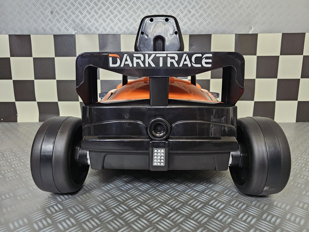 Voiture électrique enfant McLaren formula 1 12 V – Racing Star – vue 6