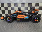 Voiture électrique enfant McLaren formula 1 12 V – Racing Star – vue 4