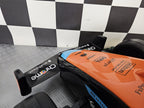 Voiture électrique enfant McLaren formula 1 12 V – Racing Star – vue 9