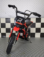 Moto électrique enfant dirt bike 24 V – Dirt Rider Pro