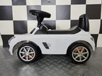 Voiture électrique enfant Mercedes SLS walking – Urban Rider – vue 4