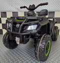 Quad électrique enfant 24 V – Raptor Pro