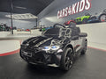 Voiture électrique enfant BMW M4 12 V noir métallisé – Urban Rider