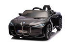 Voiture électrique enfant BMW i4 12 V noir – Urban Rider