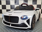 Voiture électrique enfant Bentley Bacalar 12 V – Royal Drive