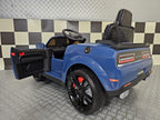 Voiture électrique enfant Dodge SRT 12 V – Urban Rider – vue 5