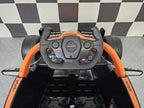 Voiture électrique enfant McLaren formula 1 12 V – Racing Star – vue 8