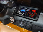 Voiture électrique enfant 12V McLaren 620 GT avec télécommande – Racing Star – vue 11