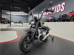 Moto électrique enfant BMW R18 24 V – Street Rider Pro