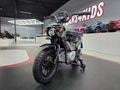 Moto électrique enfant Honda Cross Cub 110 12 V noir – Dirt Rider