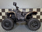 Quad électrique enfant Can-Am Maverick 24 V – Trail Rider Pro – vue 4