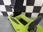 Voiture électrique enfant Lamborghini running – Racing Star – vue 7
