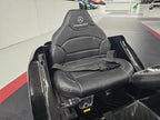 Voiture électrique enfant Mercedes CLA 45 noir métallisé – Urban Rider – vue 9
