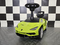 Voiture électrique enfant Lamborghini running – Racing Star